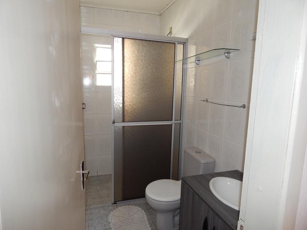 Apartamento Dos Altos Centro Gramado Exterior foto