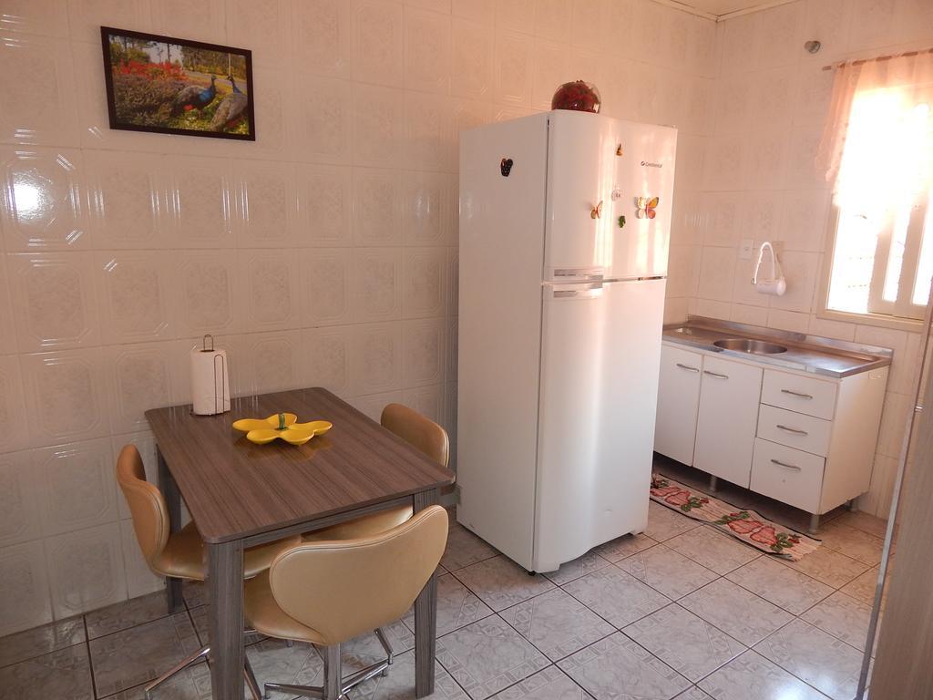 Apartamento Dos Altos Centro Gramado Exterior foto